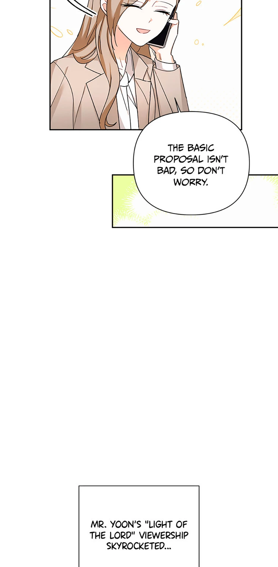 An Unwholesome Proposal chapter 51 page 5
