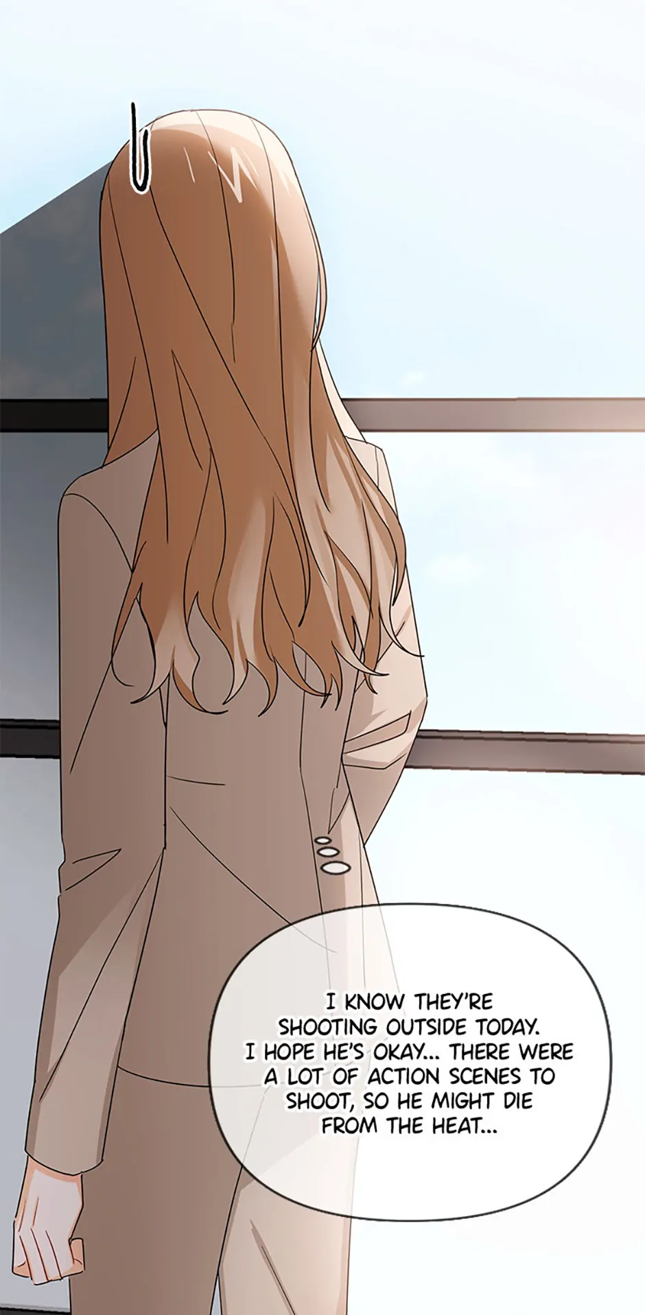 An Unwholesome Proposal chapter 51 page 8