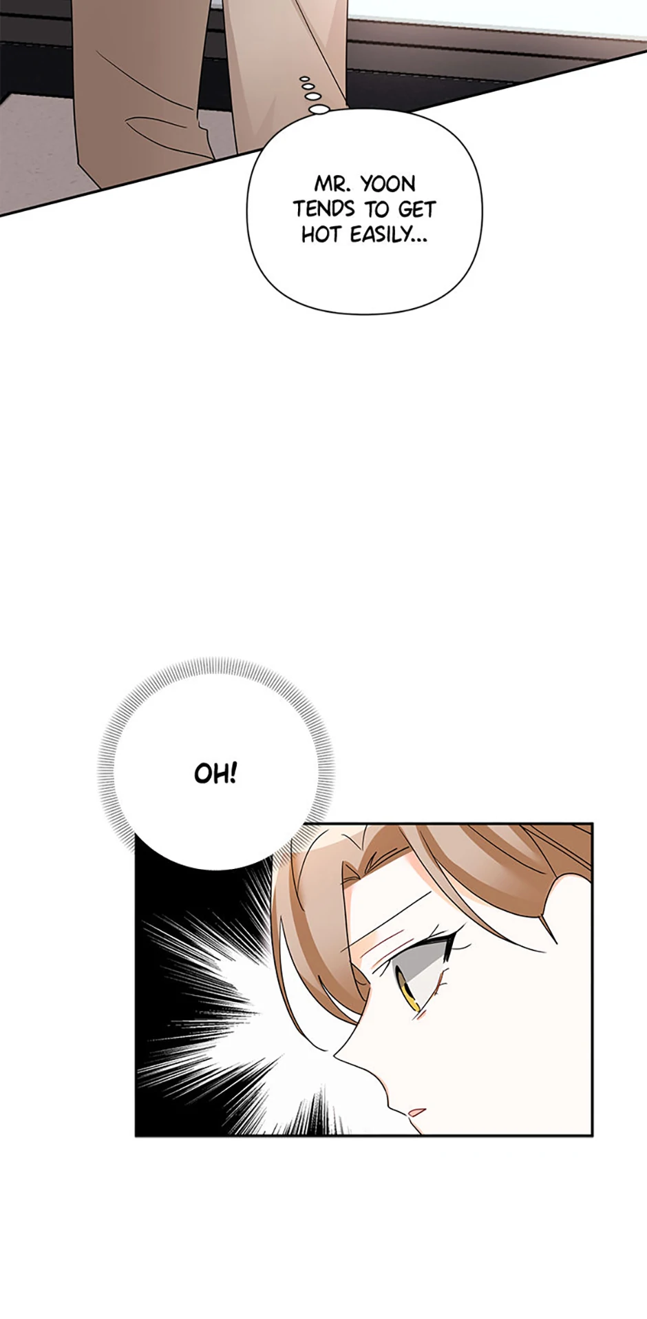 An Unwholesome Proposal chapter 51 page 9
