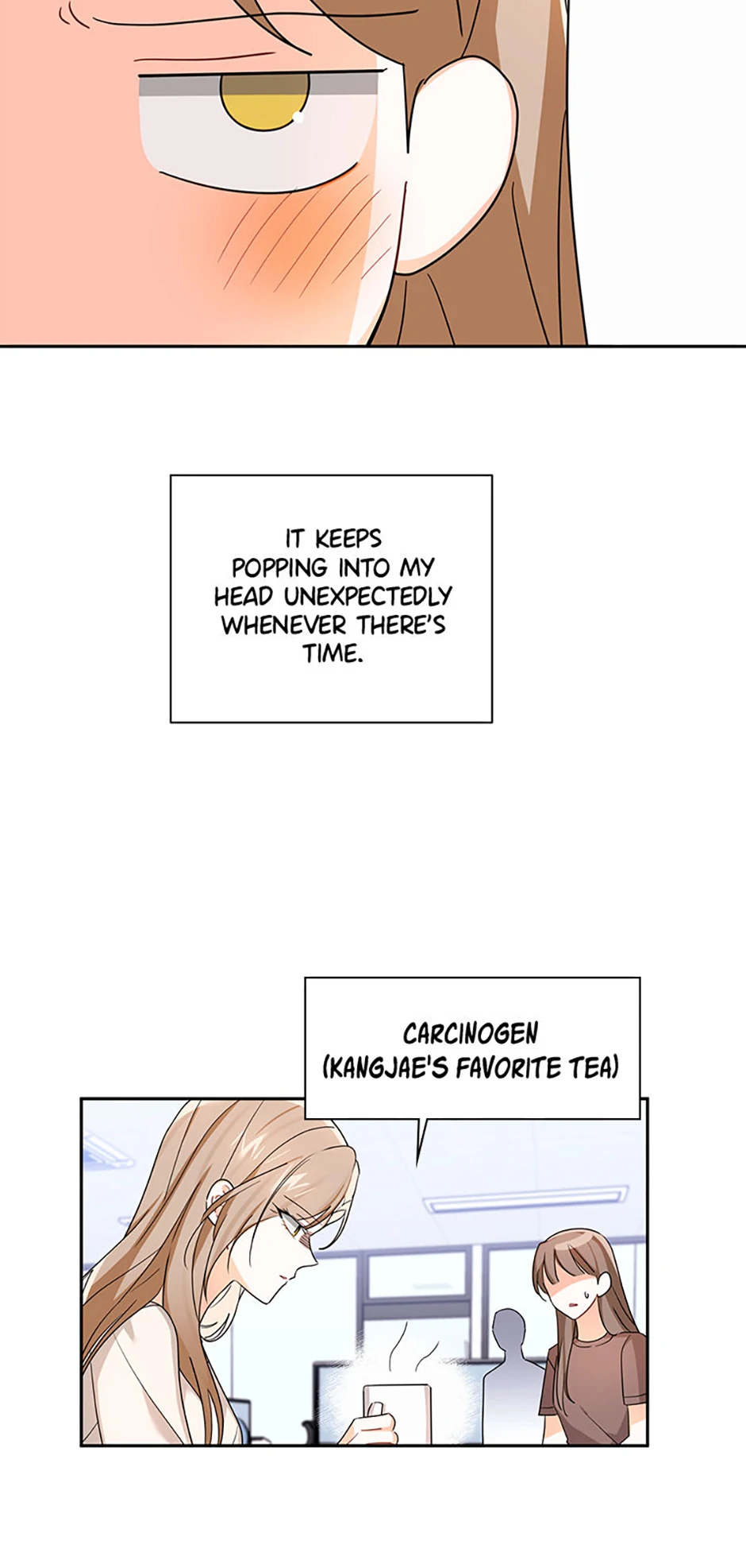 An Unwholesome Proposal chapter 51 page 12