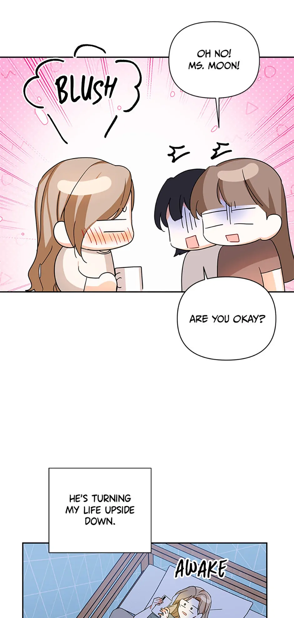 An Unwholesome Proposal chapter 51 page 13