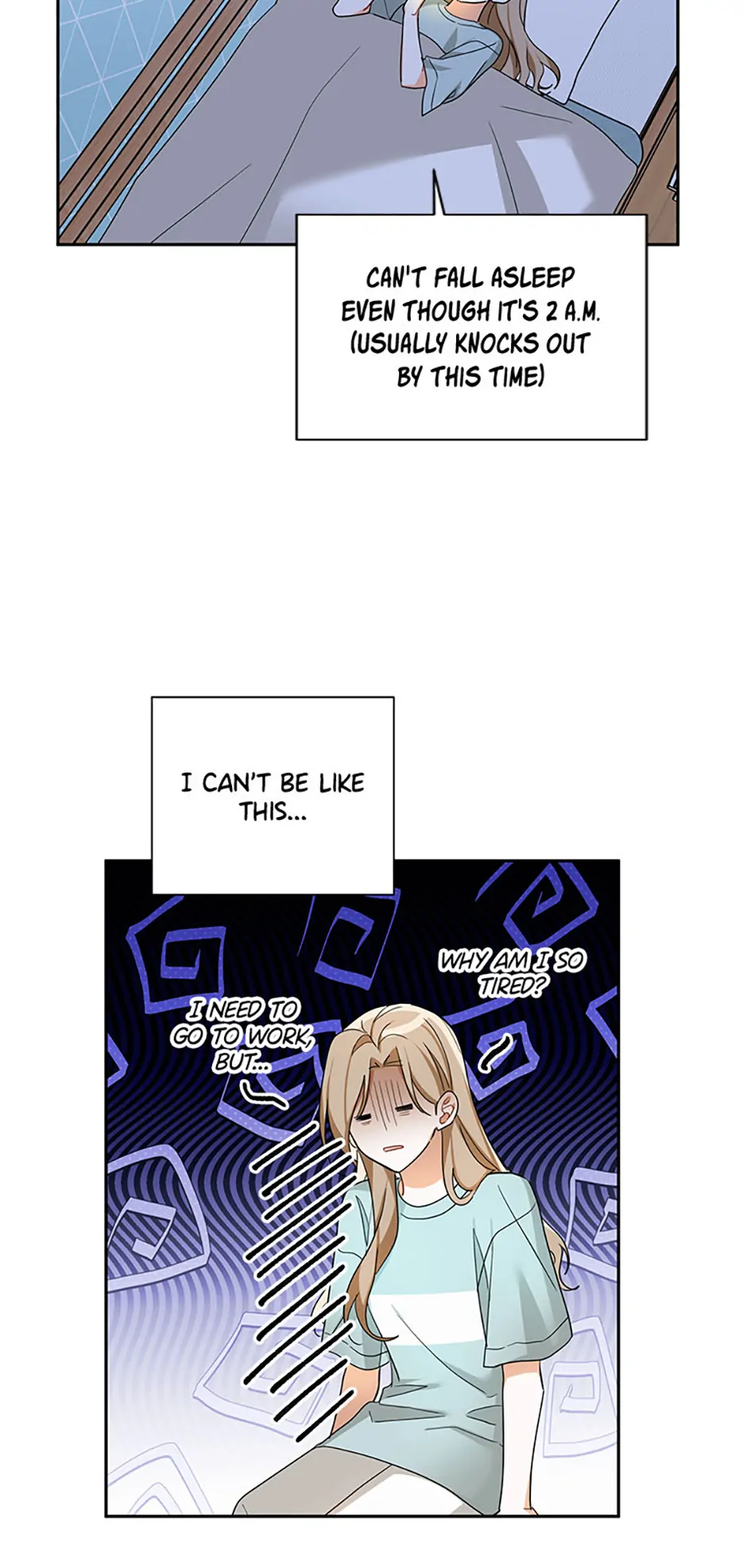 An Unwholesome Proposal chapter 51 page 14