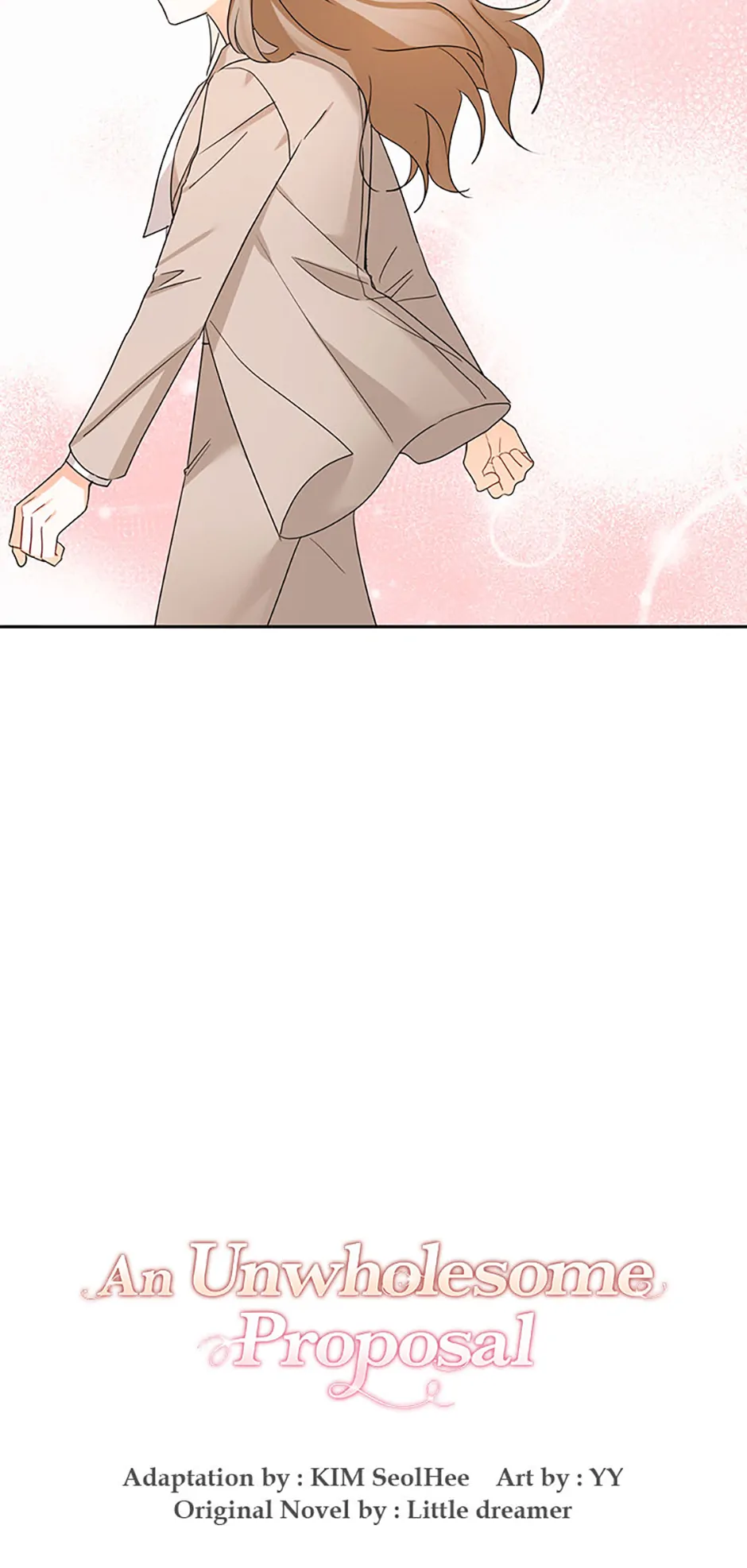 An Unwholesome Proposal chapter 51 page 17