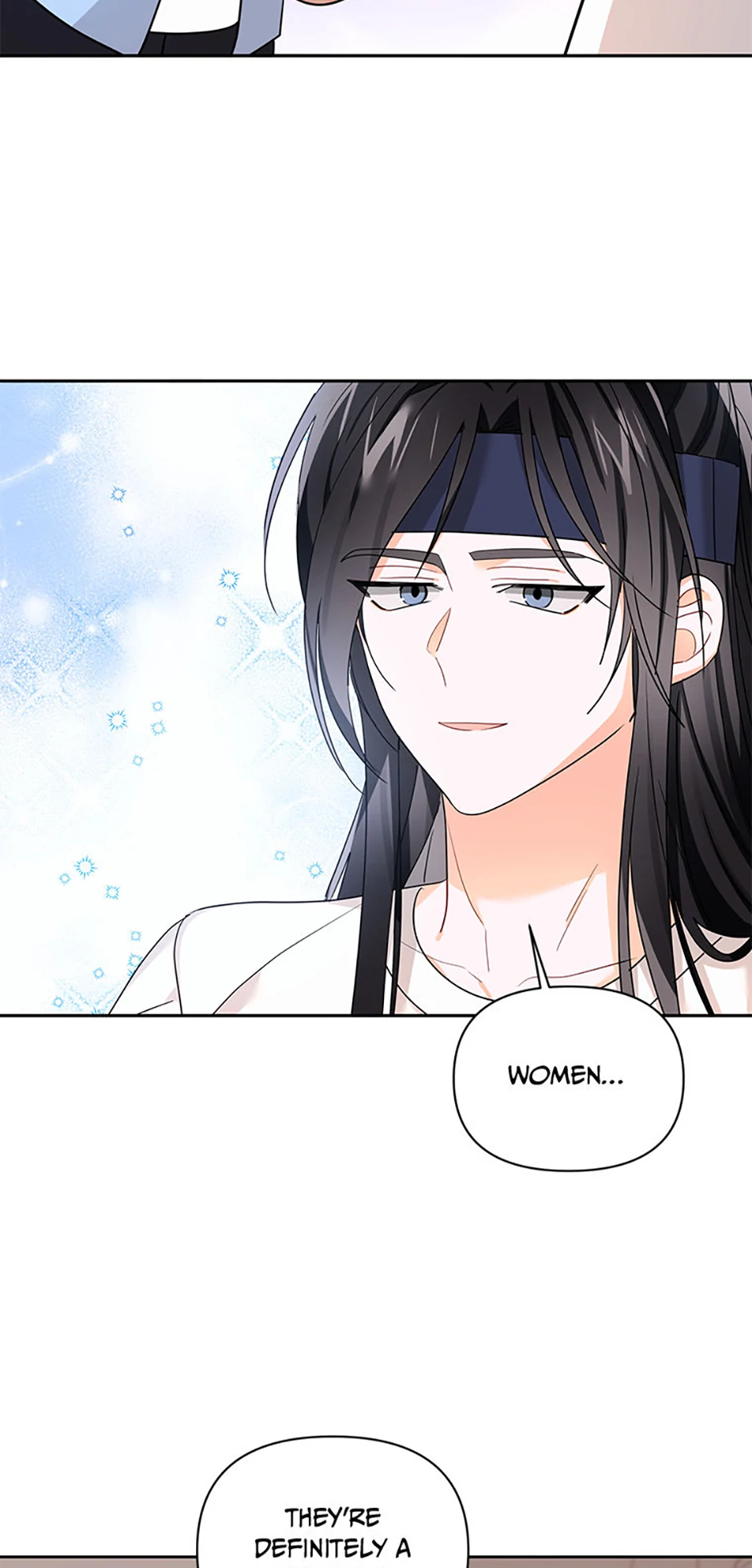 An Unwholesome Proposal chapter 51 page 22