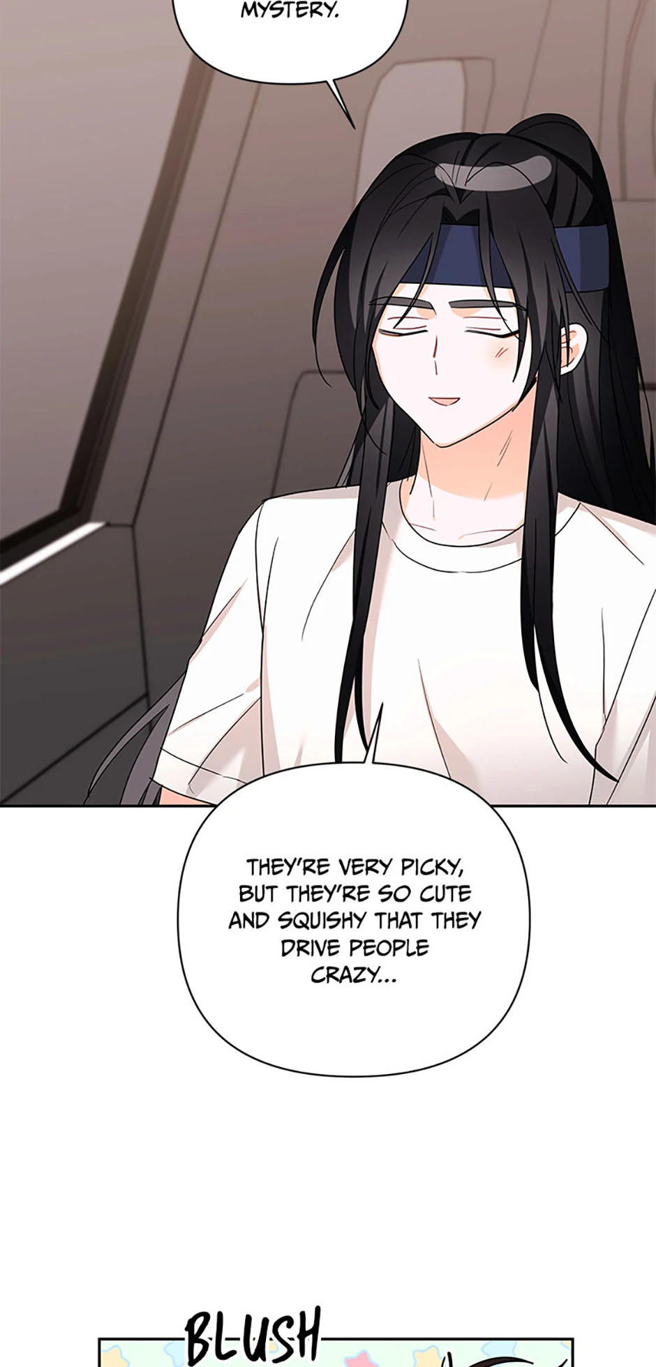 An Unwholesome Proposal chapter 51 page 23