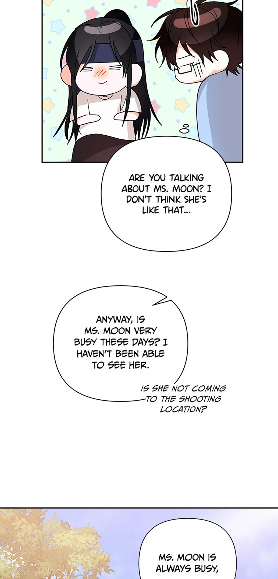 An Unwholesome Proposal chapter 51 page 24