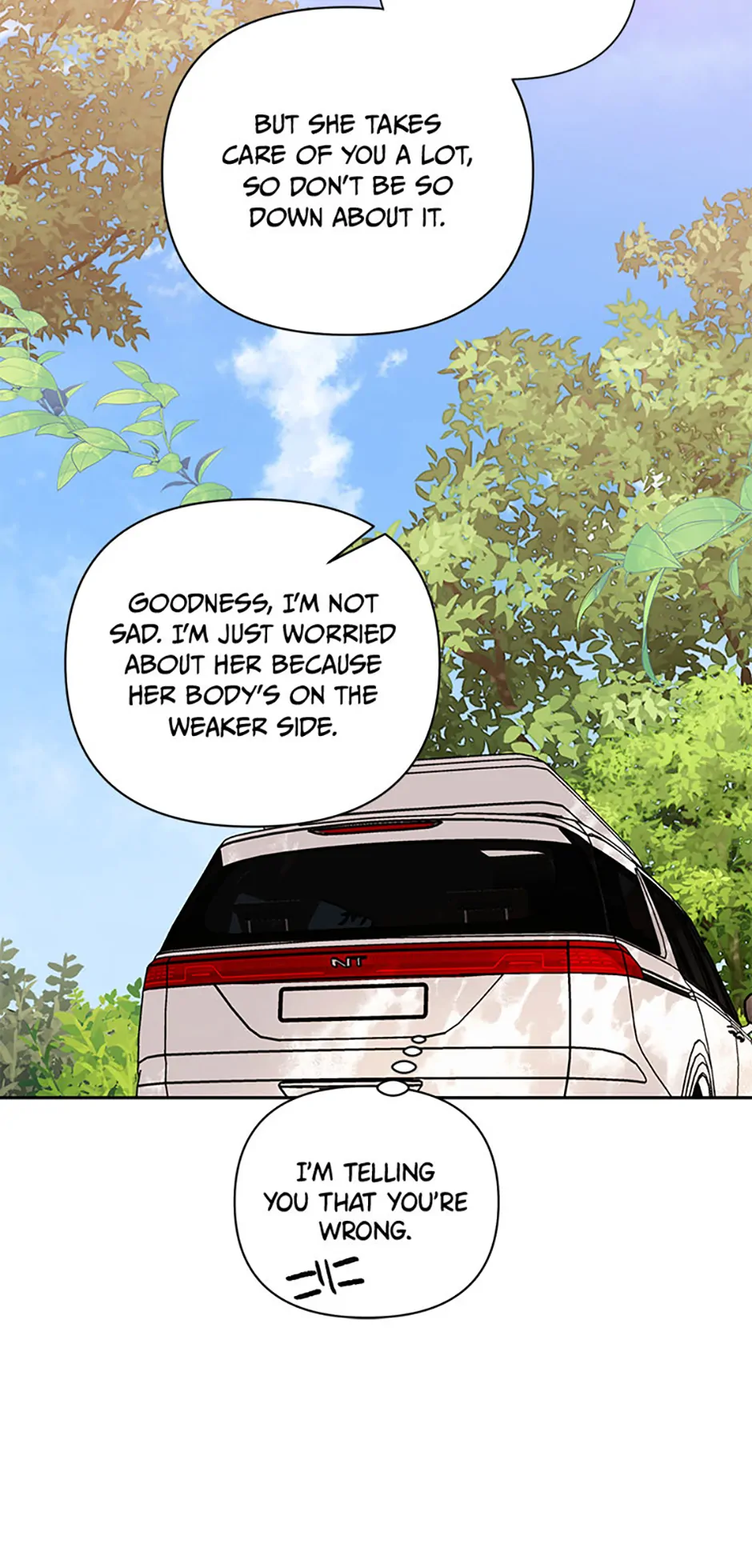 An Unwholesome Proposal chapter 51 page 25