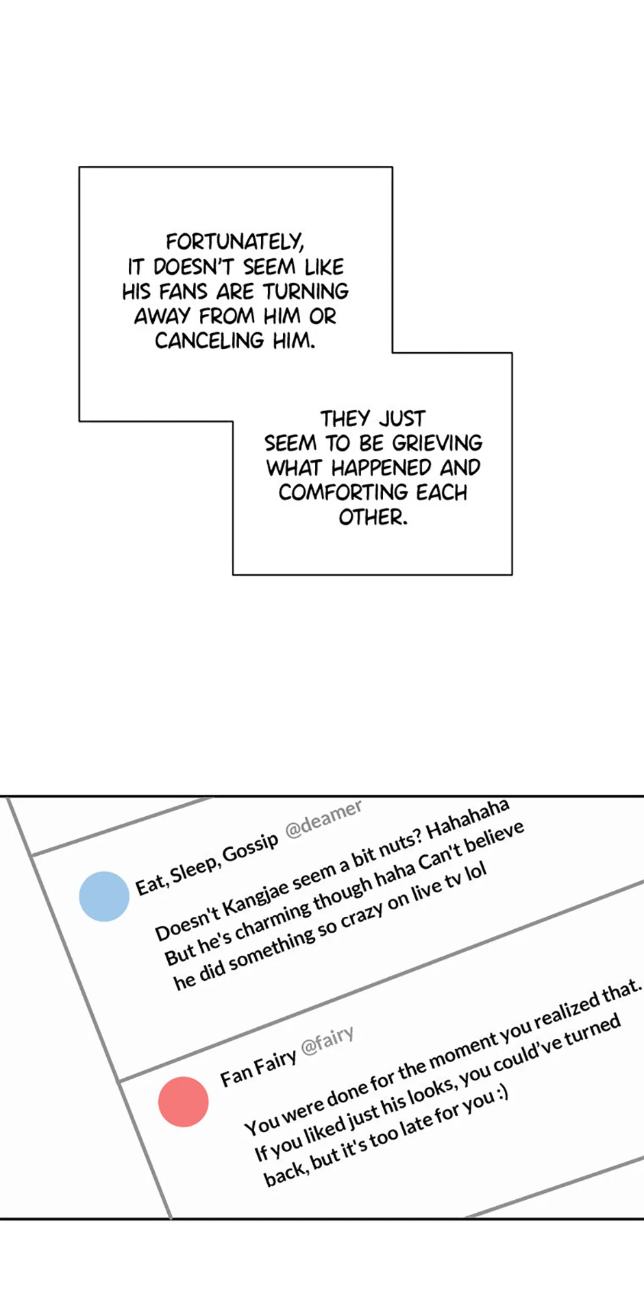 An Unwholesome Proposal chapter 51 page 31