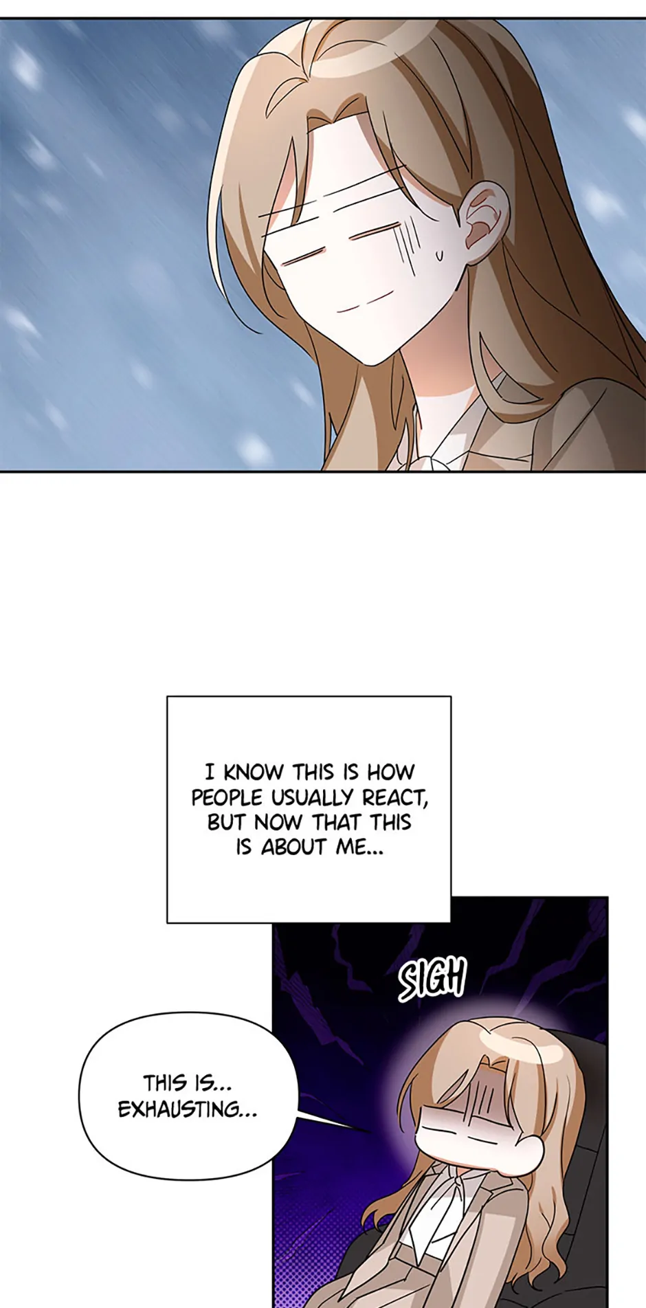 An Unwholesome Proposal chapter 51 page 34