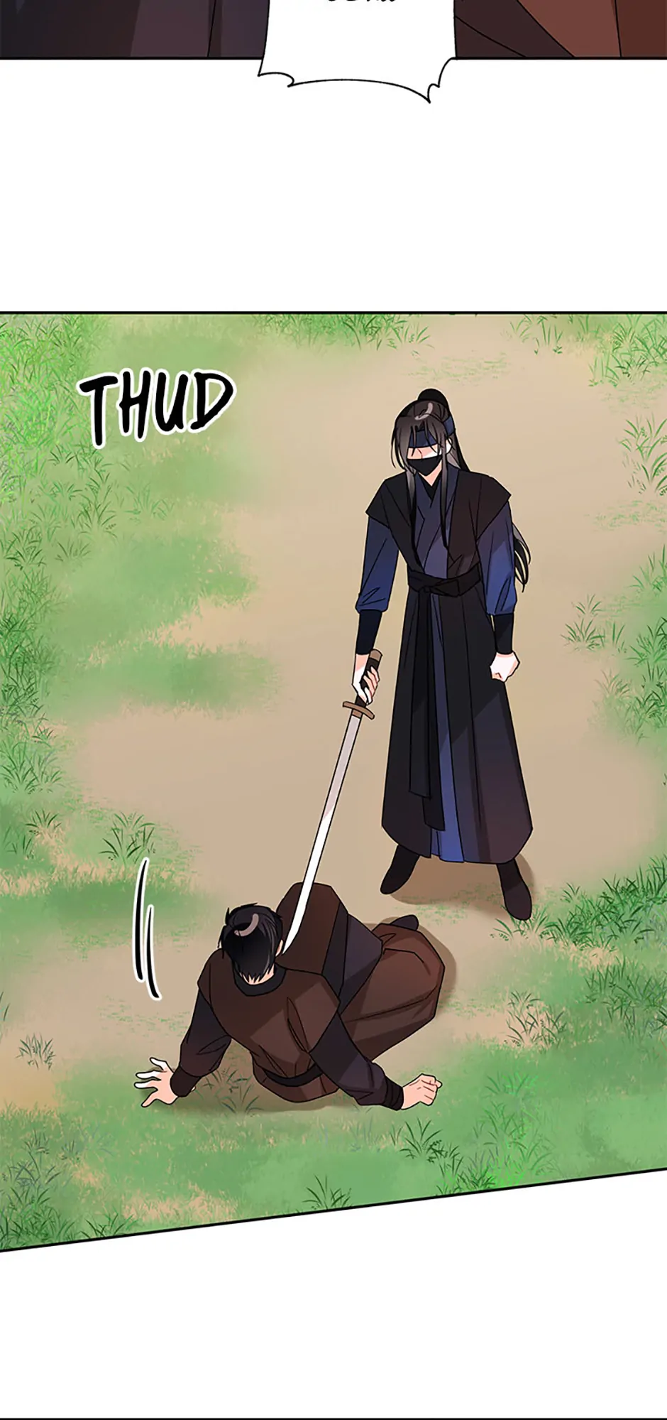 An Unwholesome Proposal chapter 51 page 40