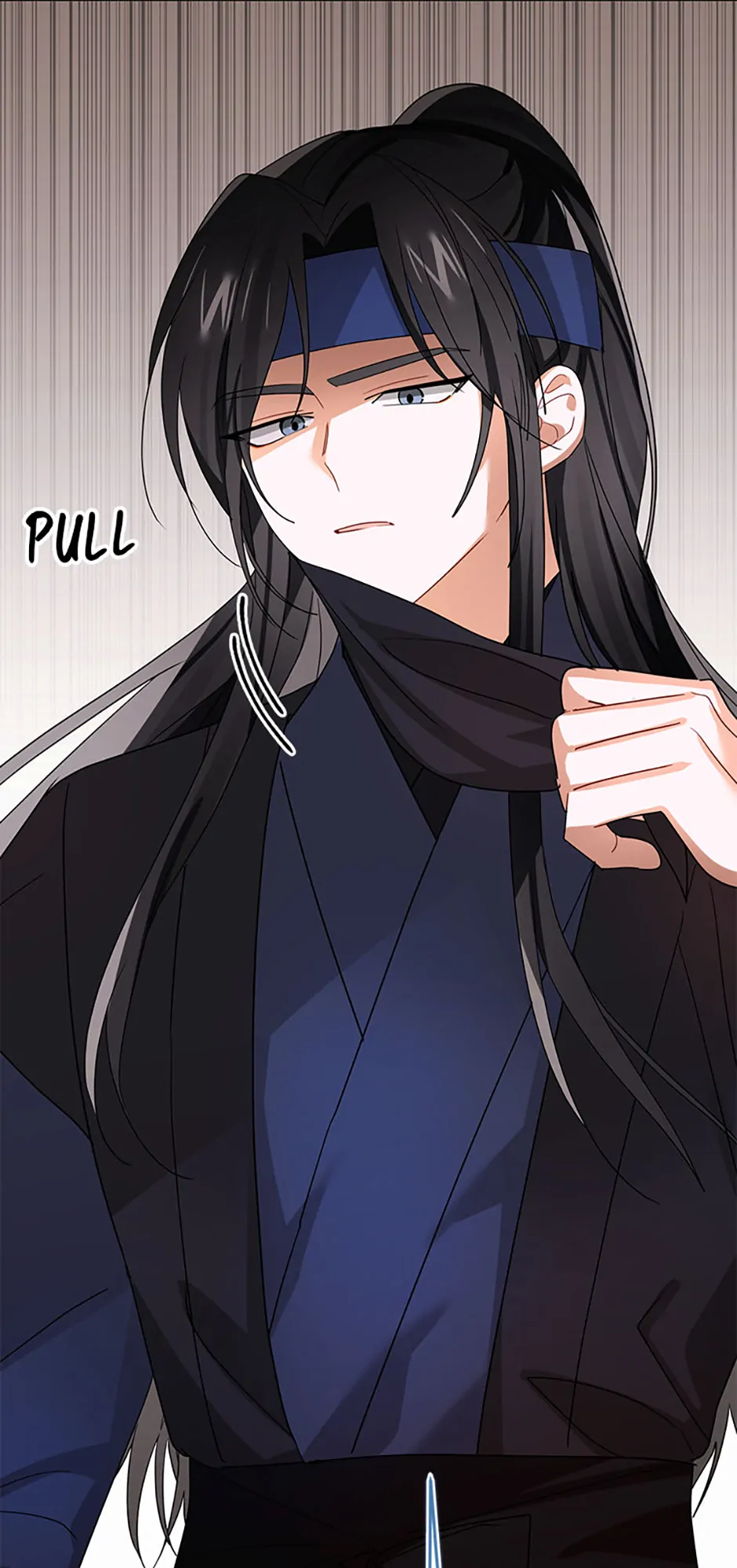 An Unwholesome Proposal chapter 51 page 41