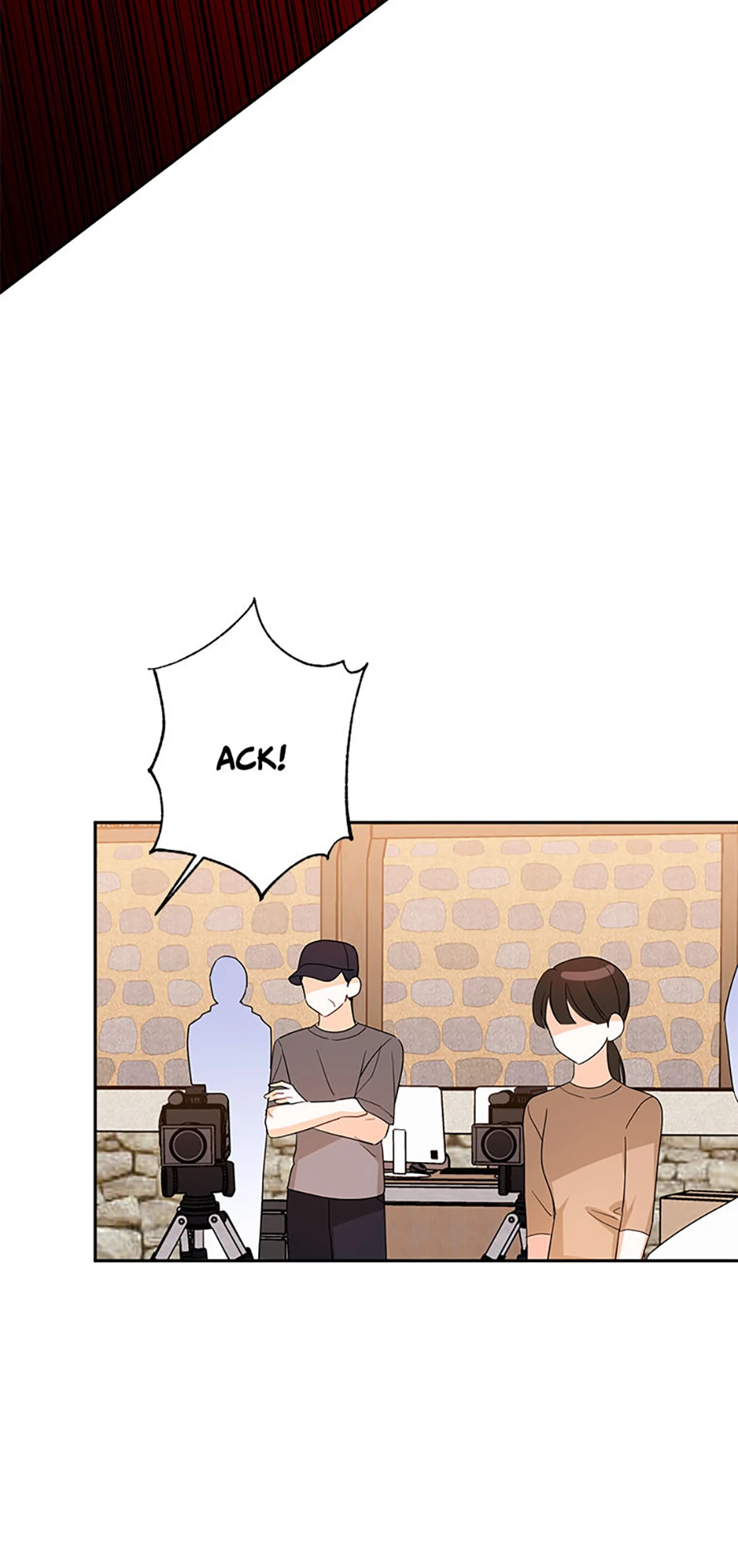 An Unwholesome Proposal chapter 51 page 43
