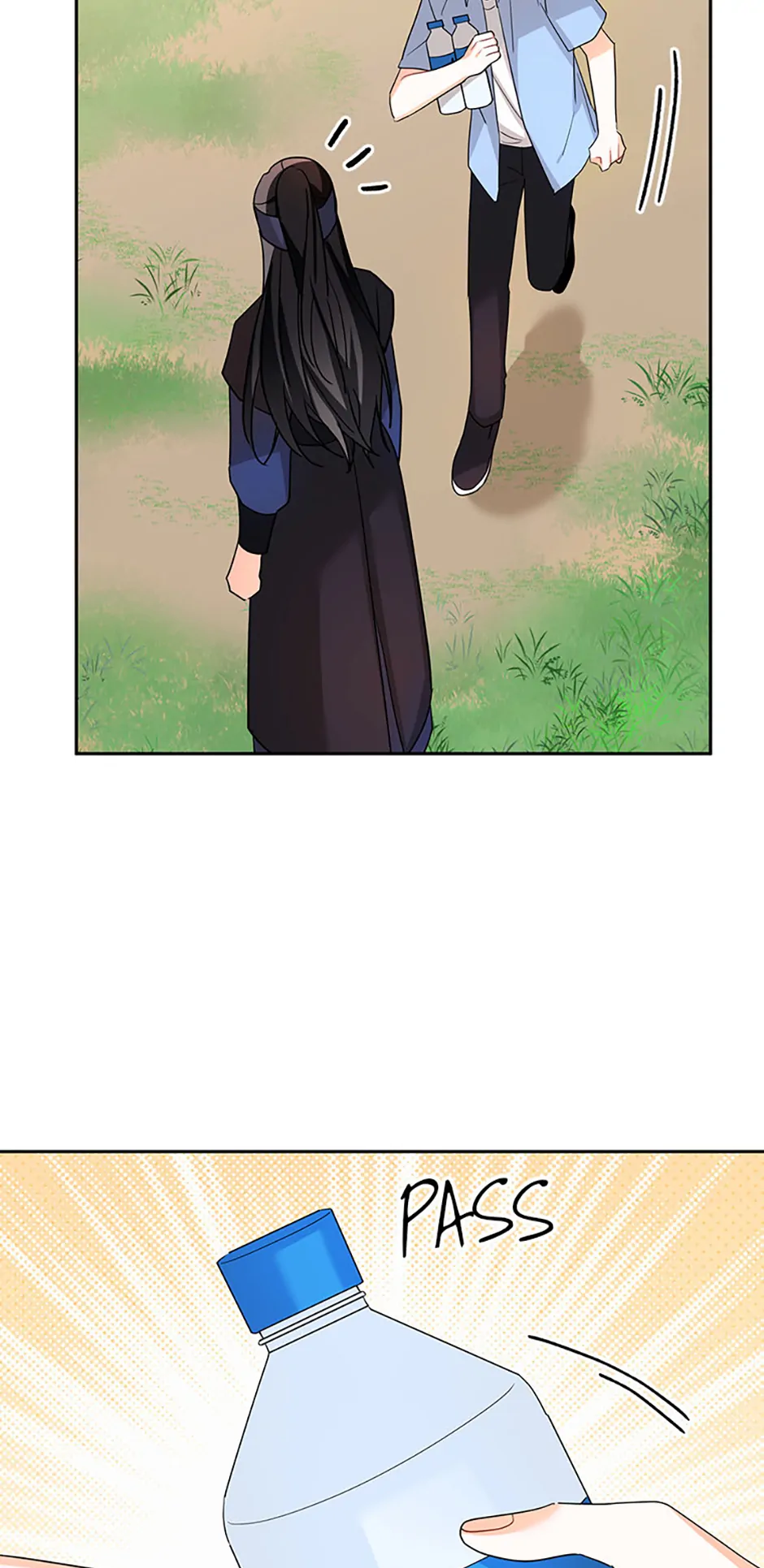 An Unwholesome Proposal chapter 51 page 46