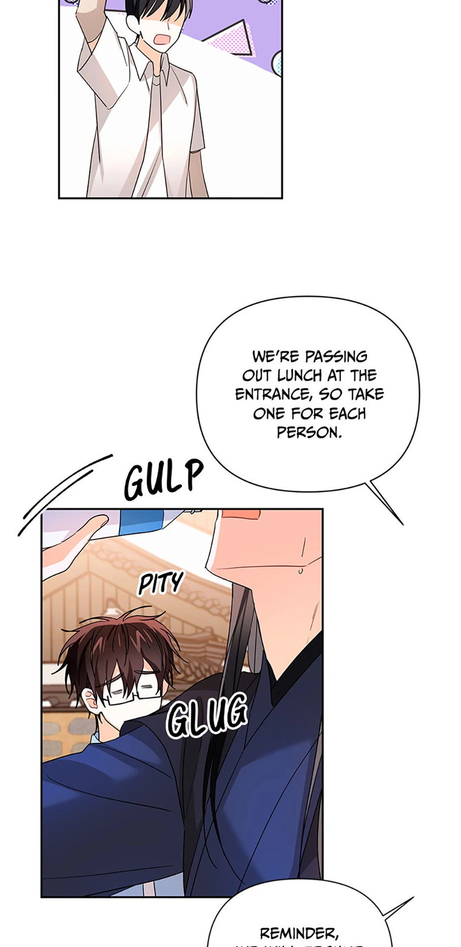 An Unwholesome Proposal chapter 51 page 48