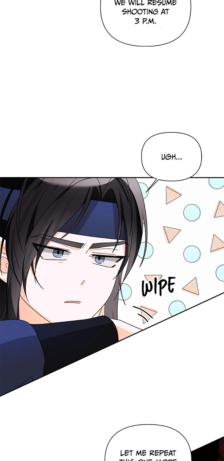 An Unwholesome Proposal chapter 51 page 49
