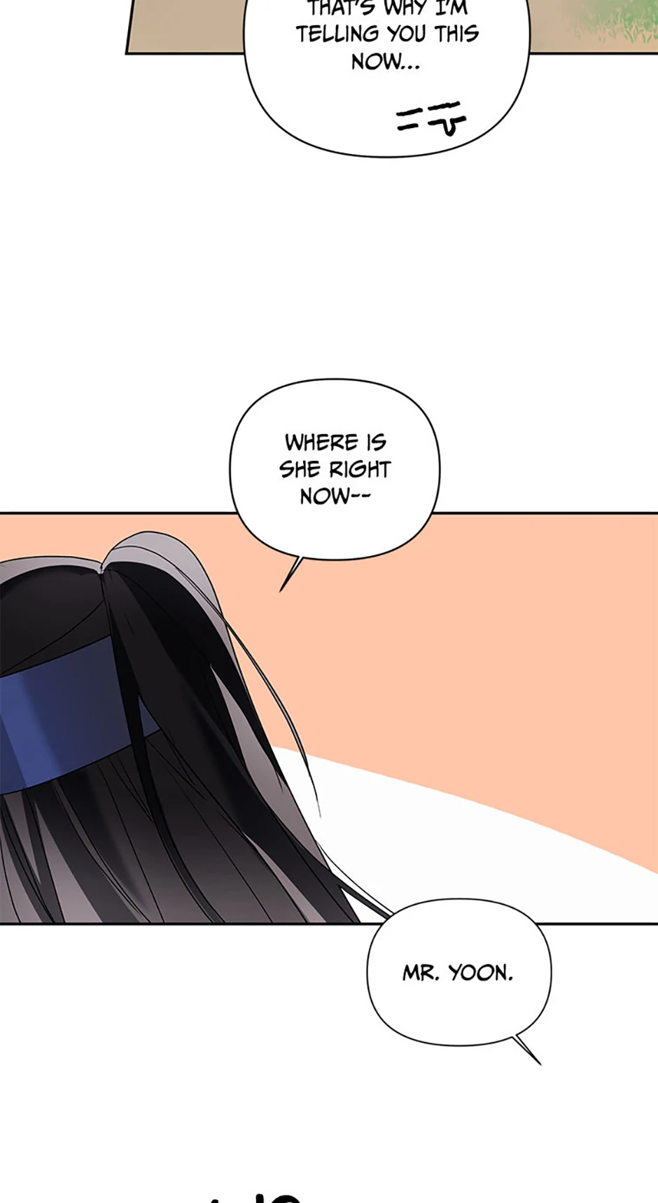 An Unwholesome Proposal chapter 51 page 54