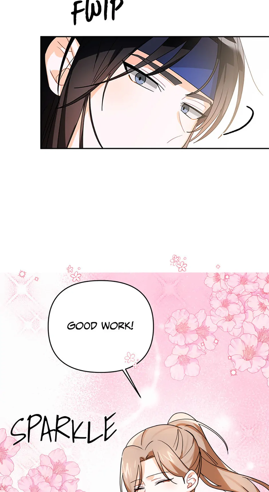 An Unwholesome Proposal chapter 51 page 55