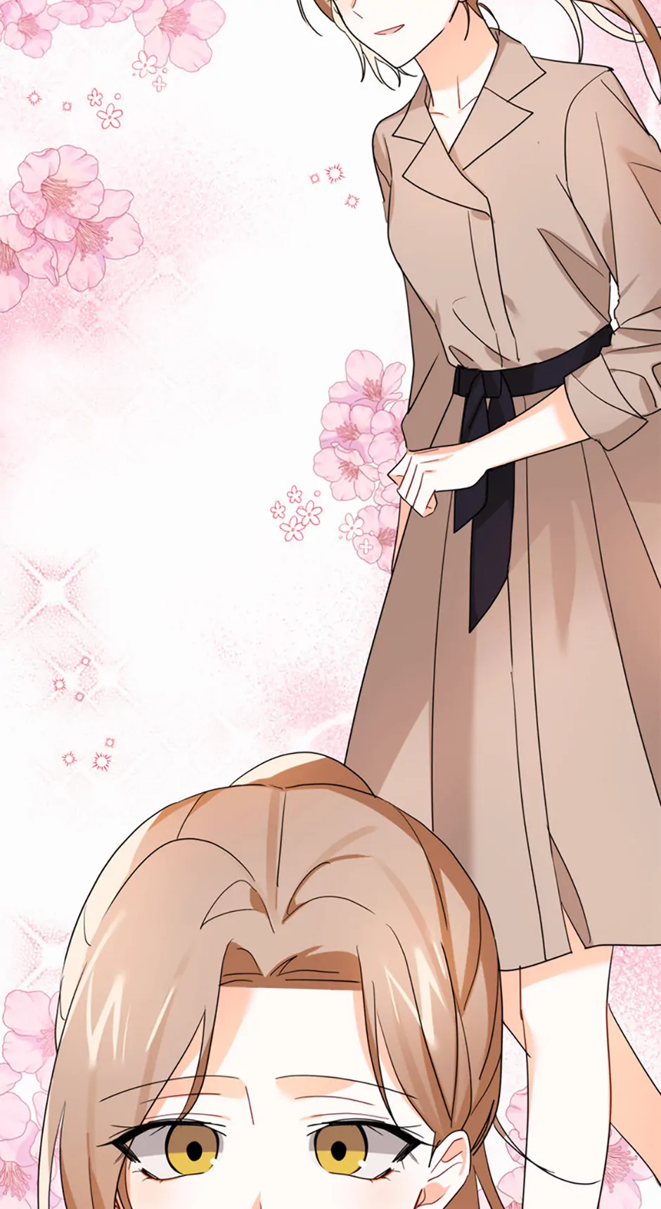 An Unwholesome Proposal chapter 51 page 56
