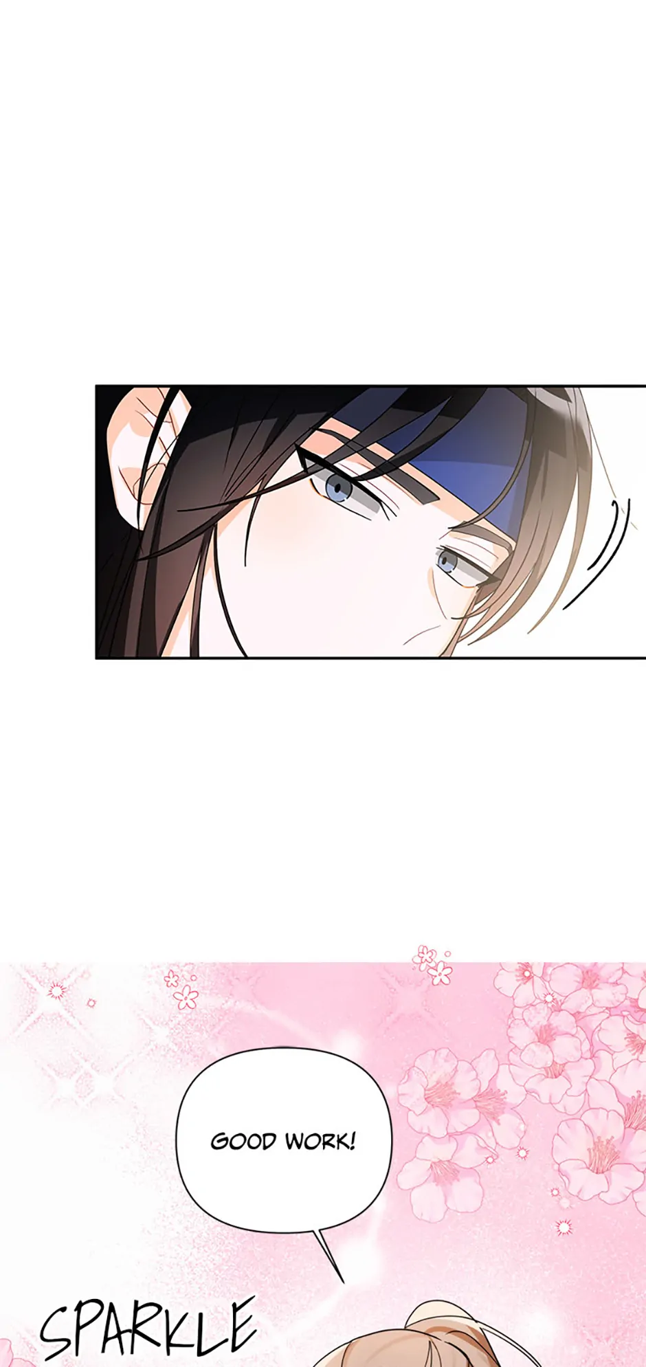 An Unwholesome Proposal chapter 52 page 1