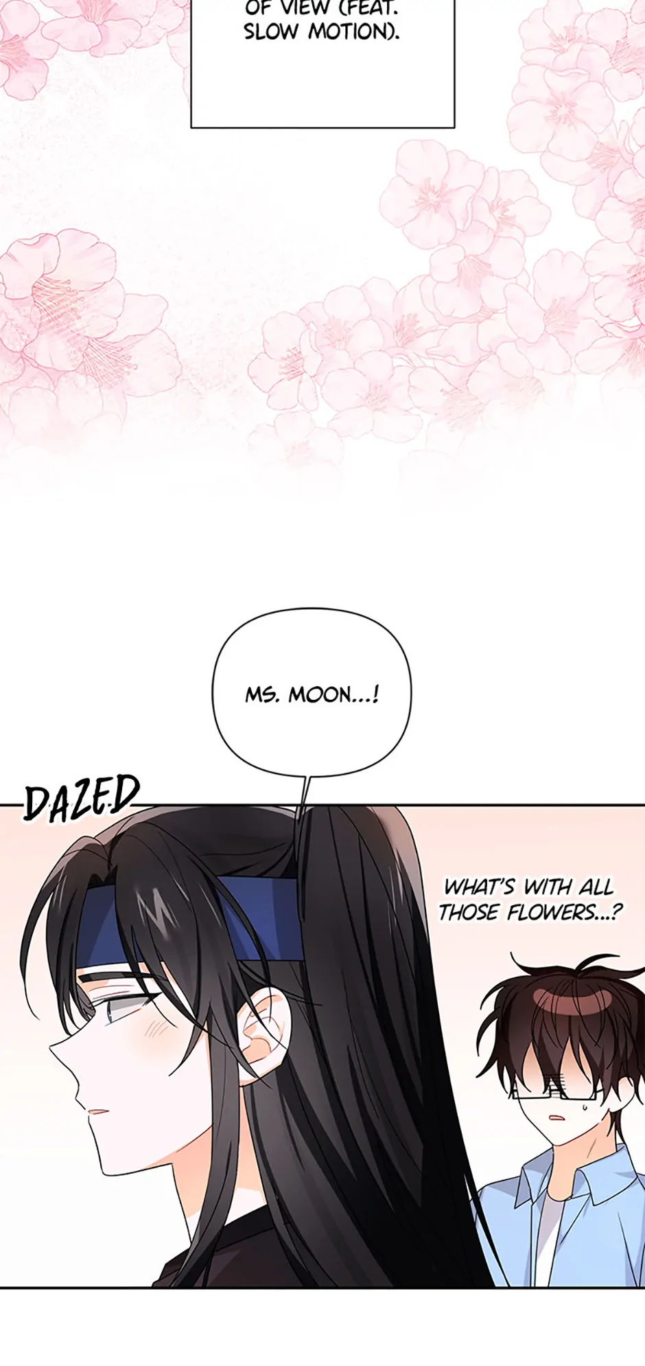 An Unwholesome Proposal chapter 52 page 4