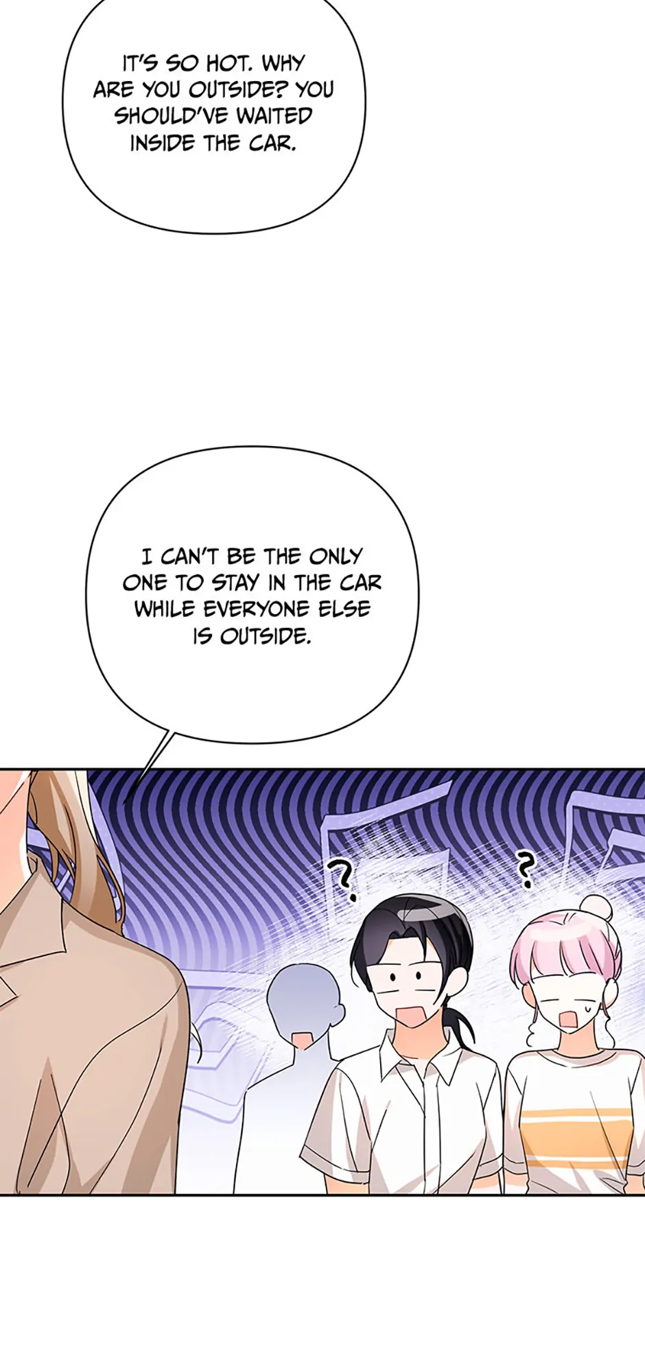 An Unwholesome Proposal chapter 52 page 6