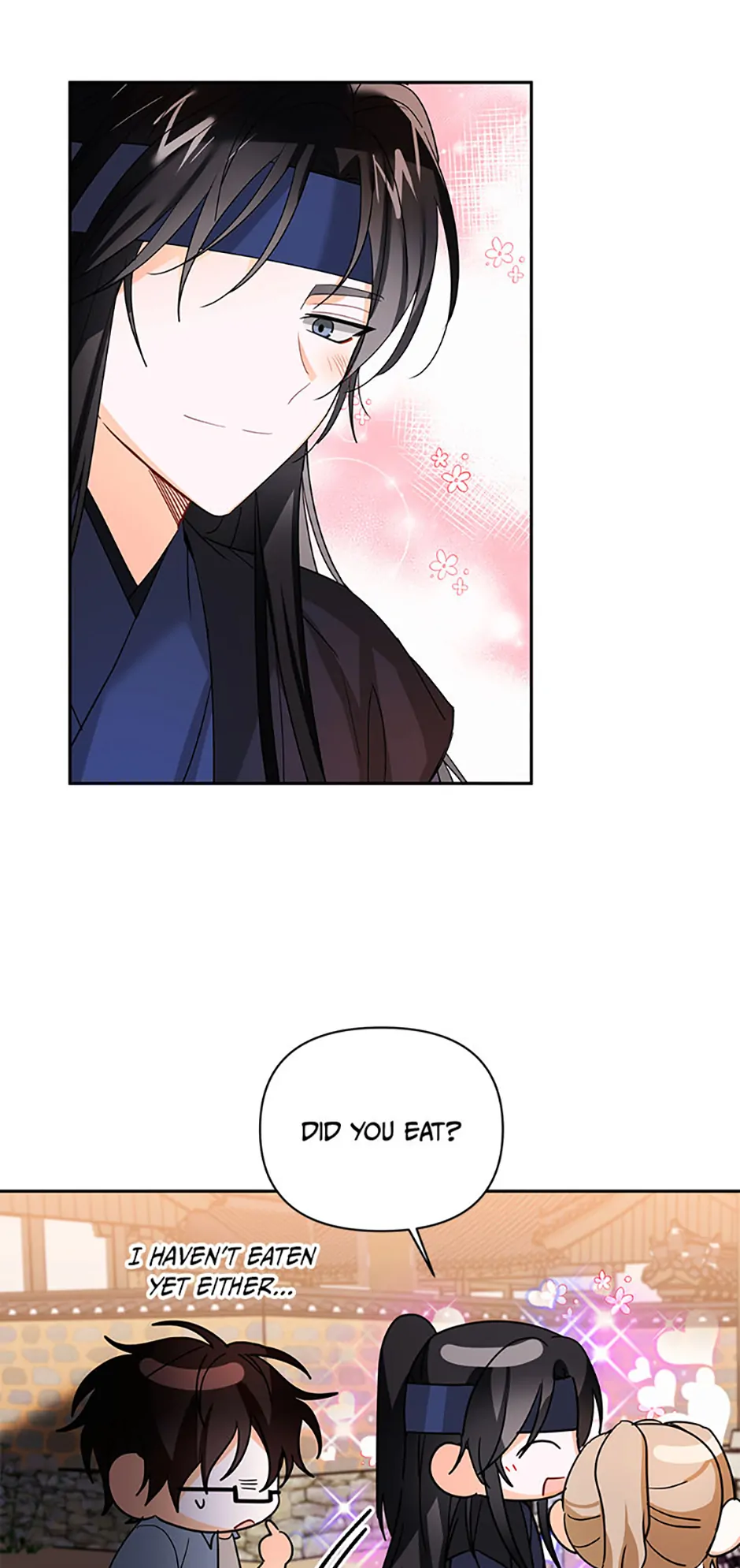 An Unwholesome Proposal chapter 52 page 7