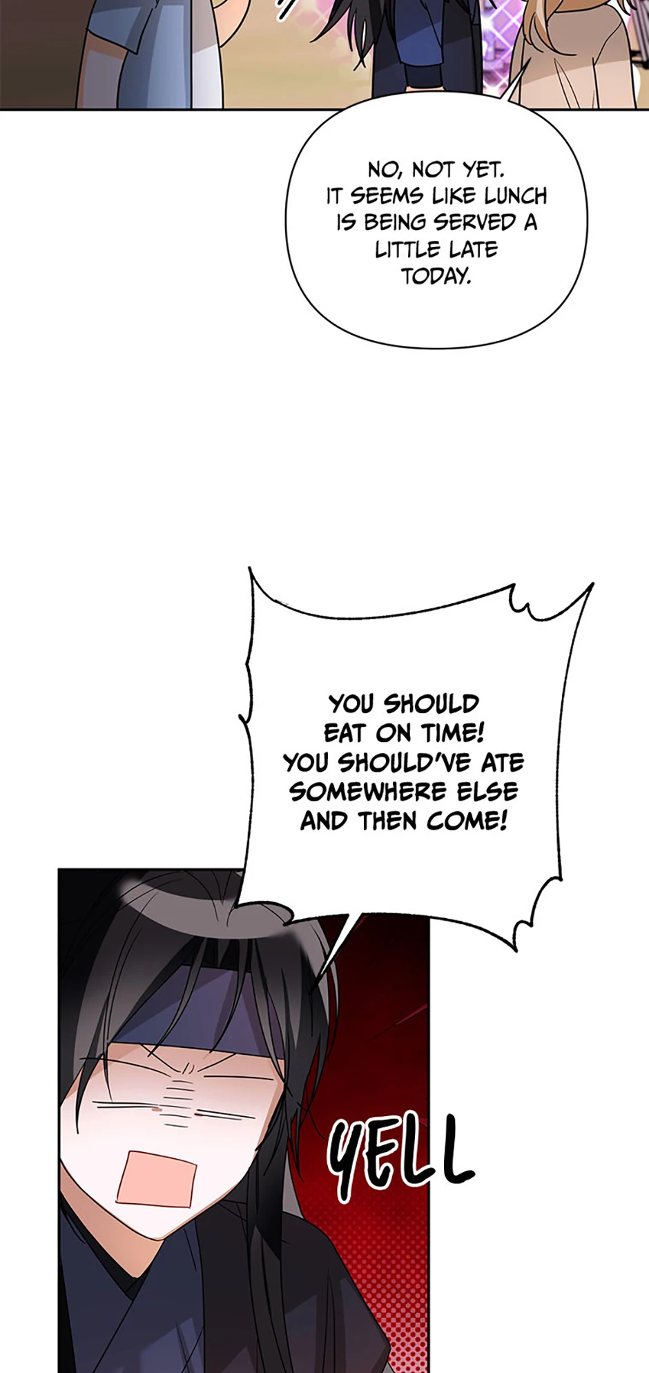 An Unwholesome Proposal chapter 52 page 8