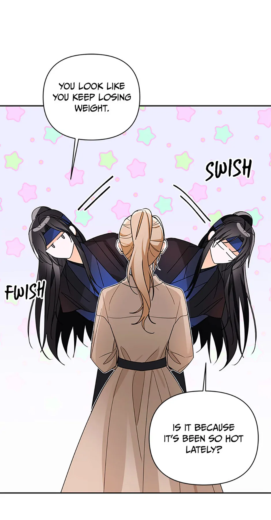 An Unwholesome Proposal chapter 52 page 10