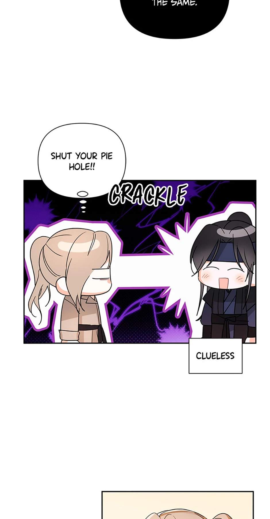 An Unwholesome Proposal chapter 52 page 12