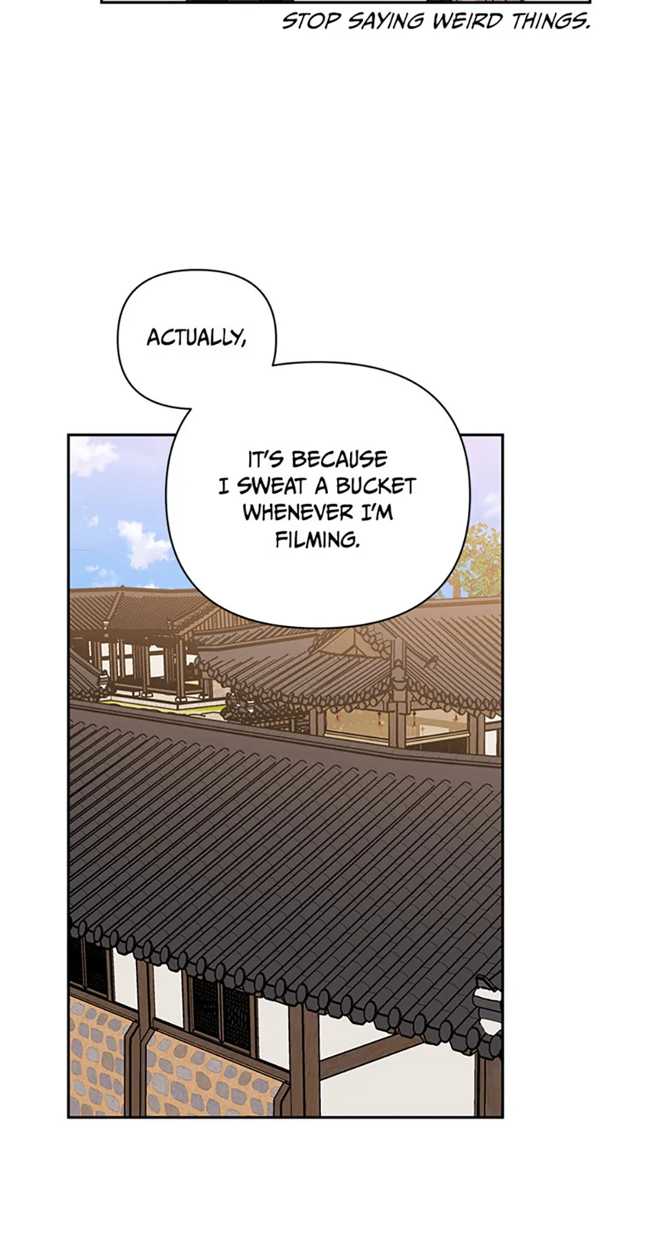 An Unwholesome Proposal chapter 52 page 14