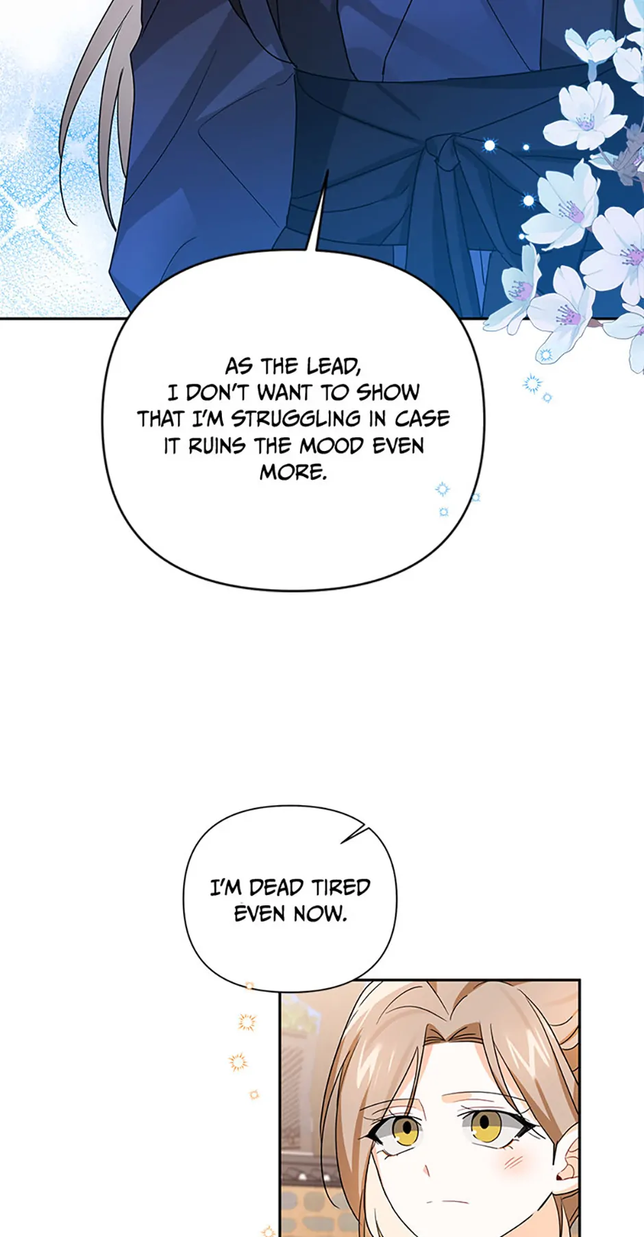 An Unwholesome Proposal chapter 52 page 16