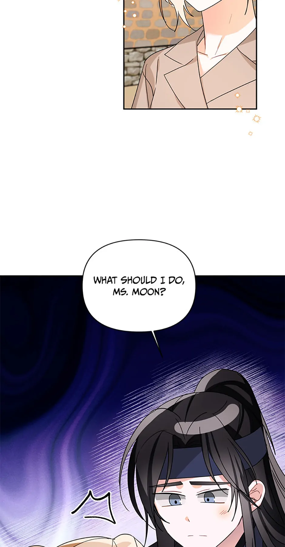 An Unwholesome Proposal chapter 52 page 17