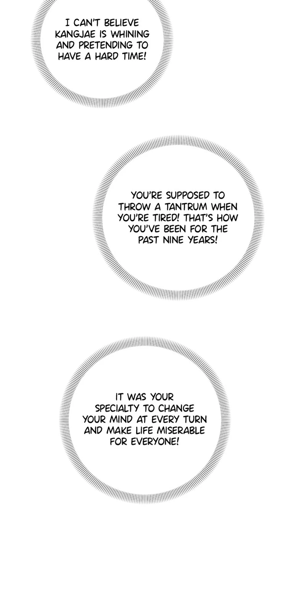An Unwholesome Proposal chapter 52 page 20