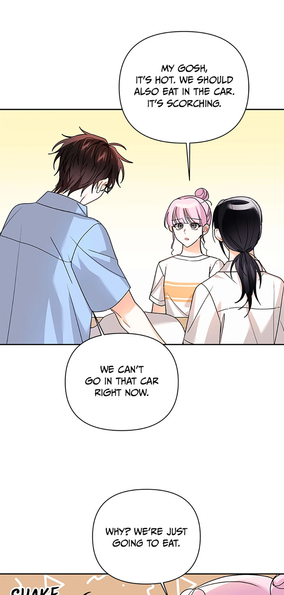 An Unwholesome Proposal chapter 52 page 24