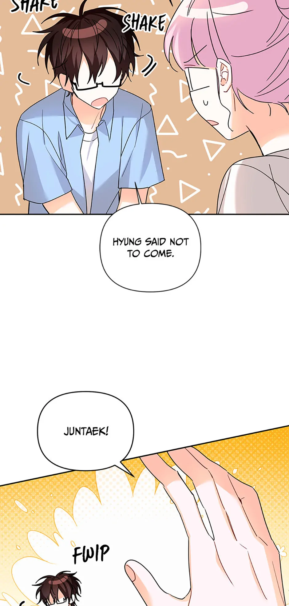 An Unwholesome Proposal chapter 52 page 25
