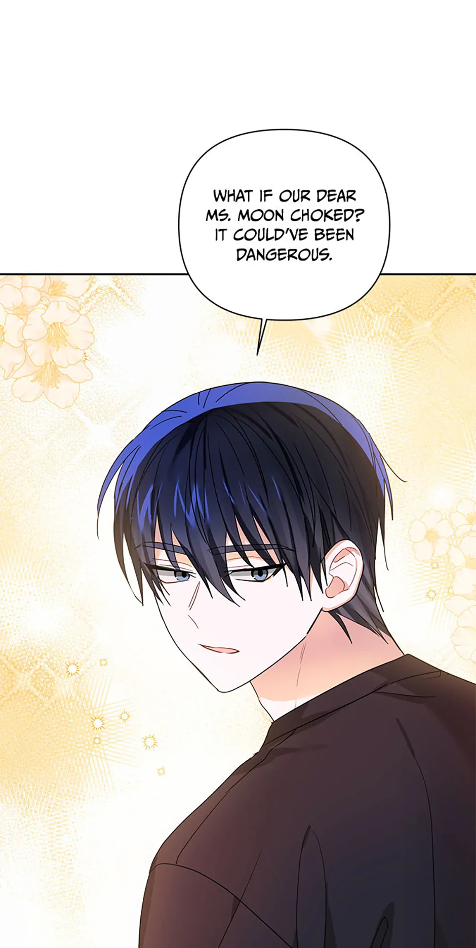 An Unwholesome Proposal chapter 52 page 28