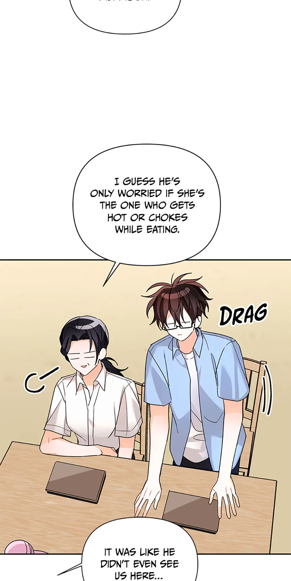 An Unwholesome Proposal chapter 52 page 31