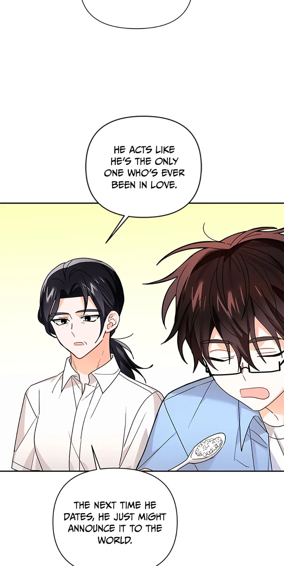 An Unwholesome Proposal chapter 52 page 32