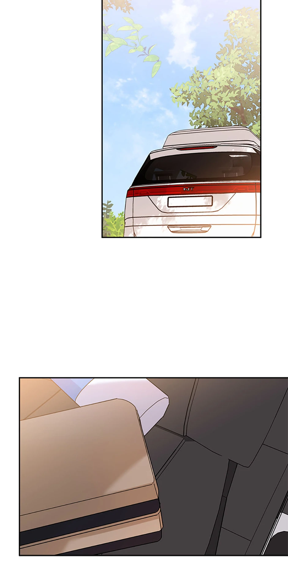 An Unwholesome Proposal chapter 52 page 36
