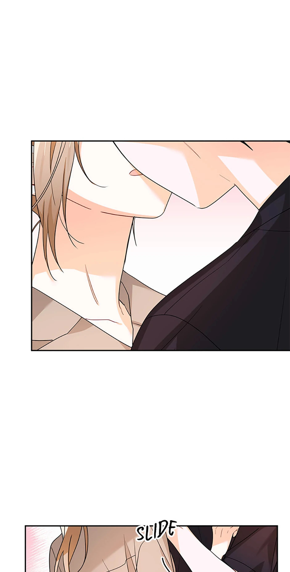 An Unwholesome Proposal chapter 52 page 38