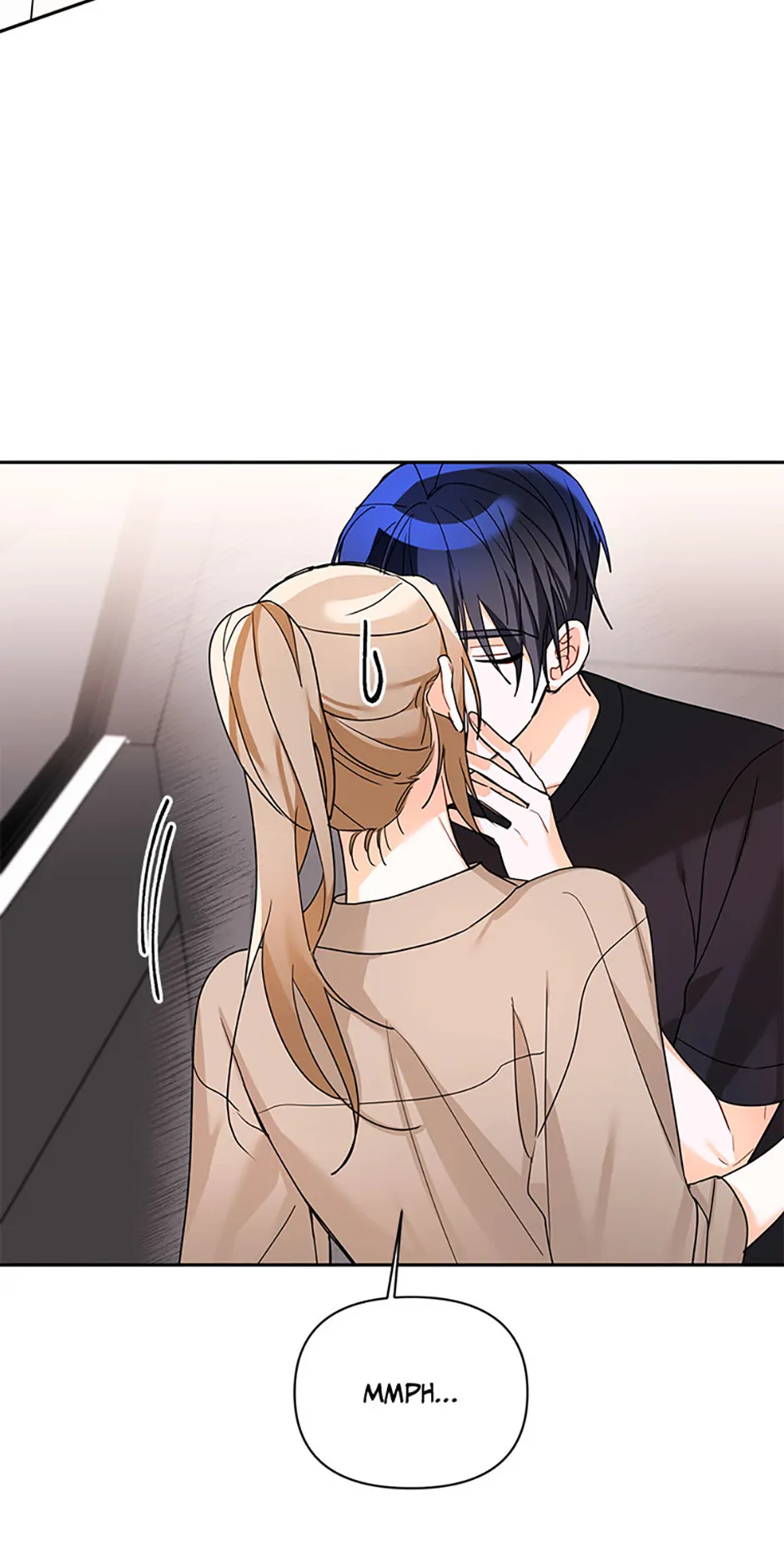 An Unwholesome Proposal chapter 52 page 40