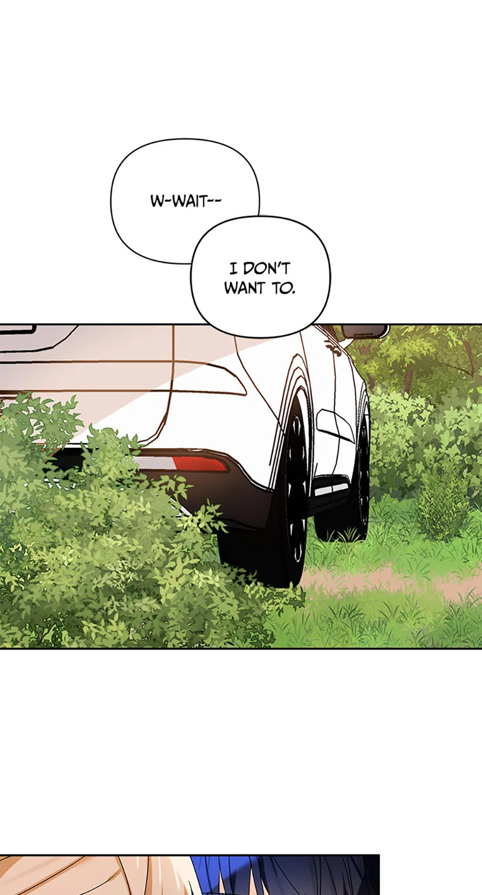 An Unwholesome Proposal chapter 52 page 43