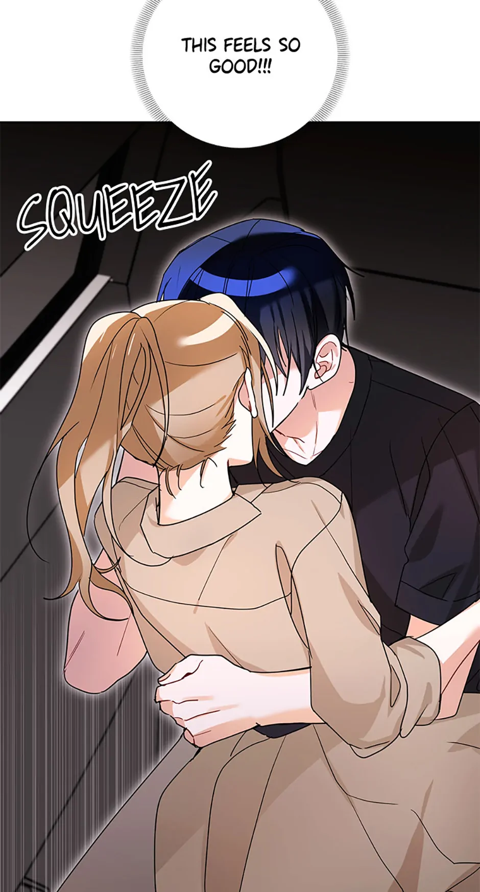 An Unwholesome Proposal chapter 52 page 45