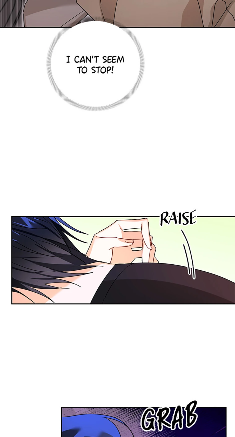 An Unwholesome Proposal chapter 52 page 46