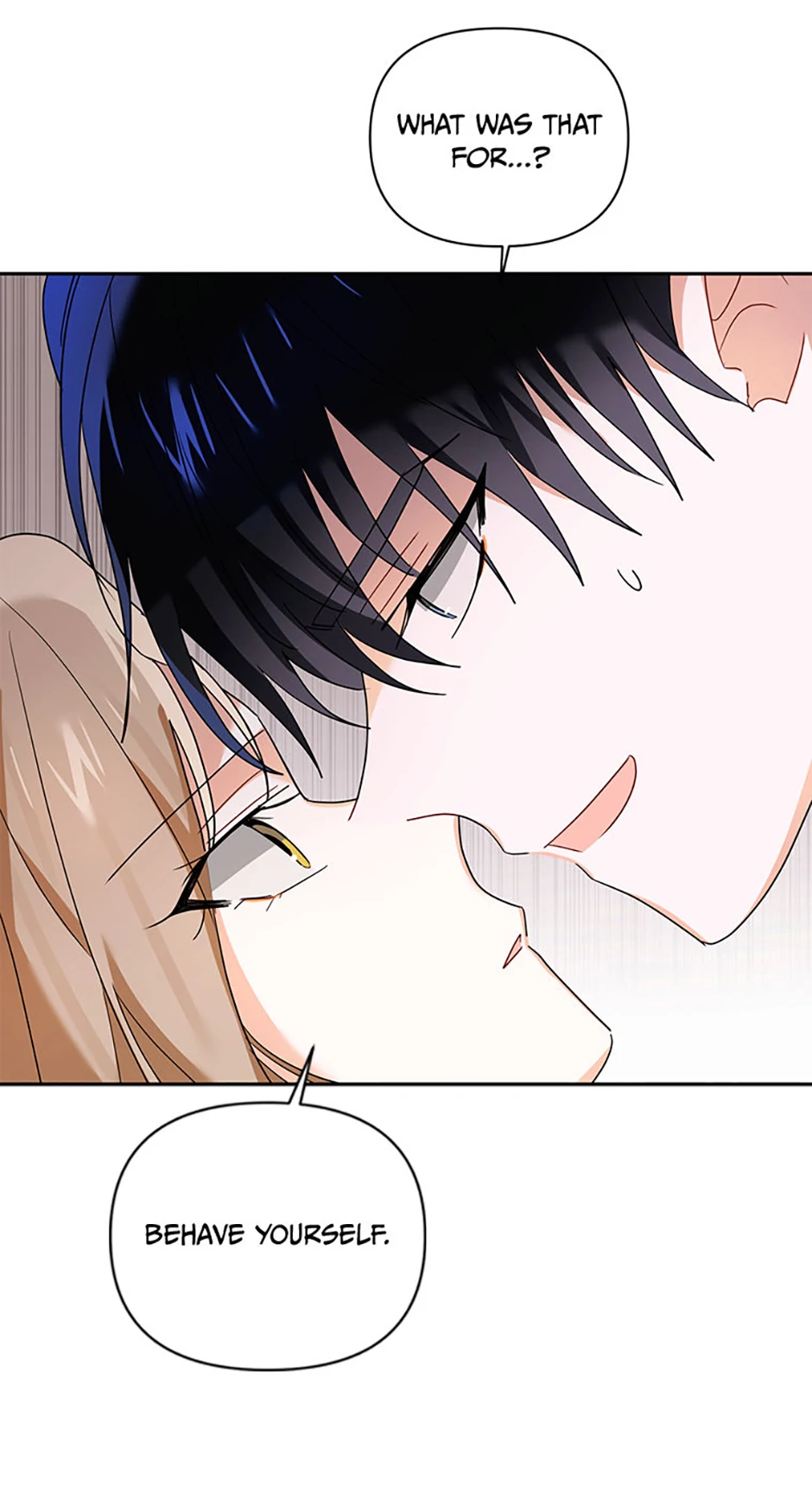 An Unwholesome Proposal chapter 52 page 49