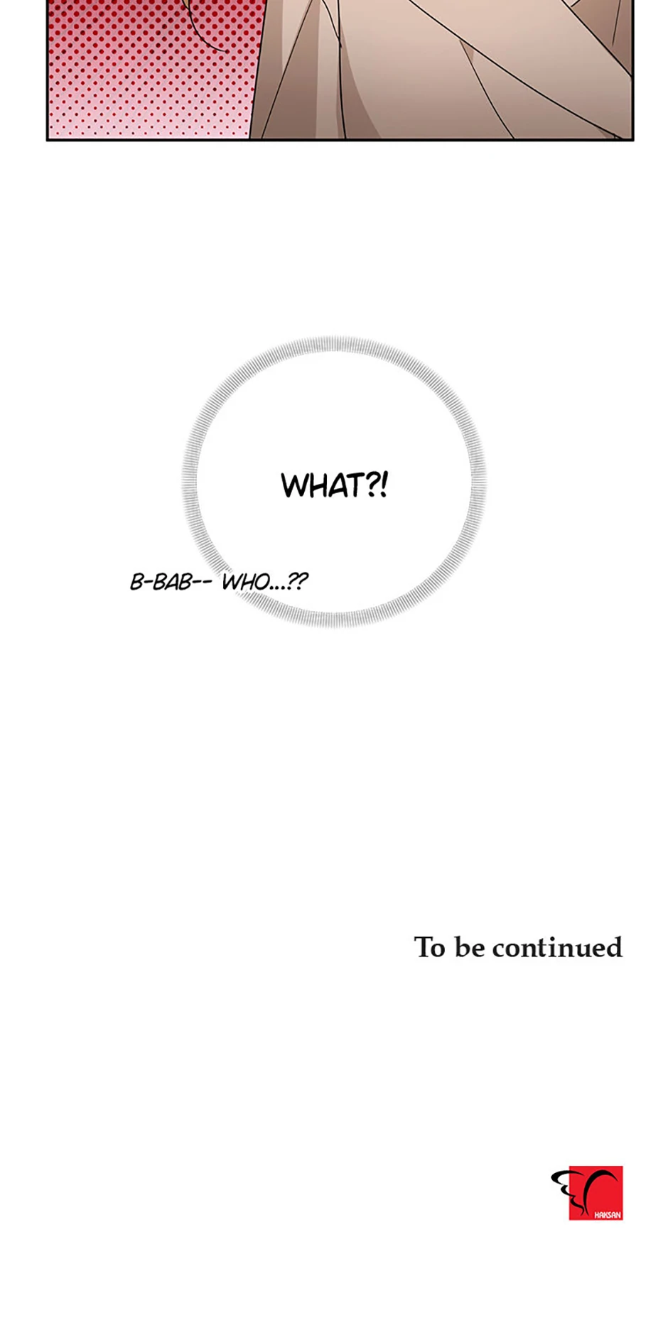 An Unwholesome Proposal chapter 52 page 56