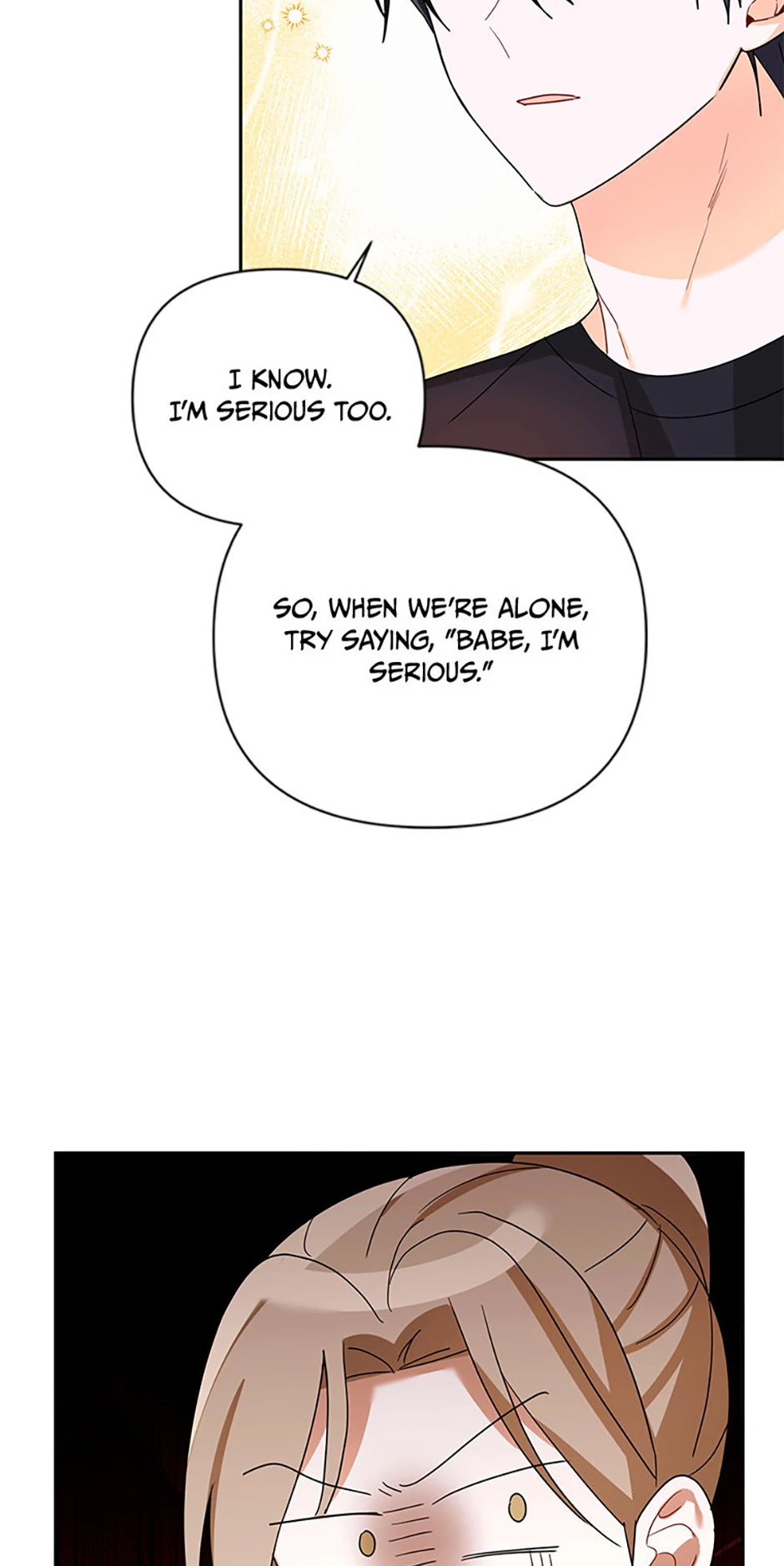 An Unwholesome Proposal chapter 53 page 2