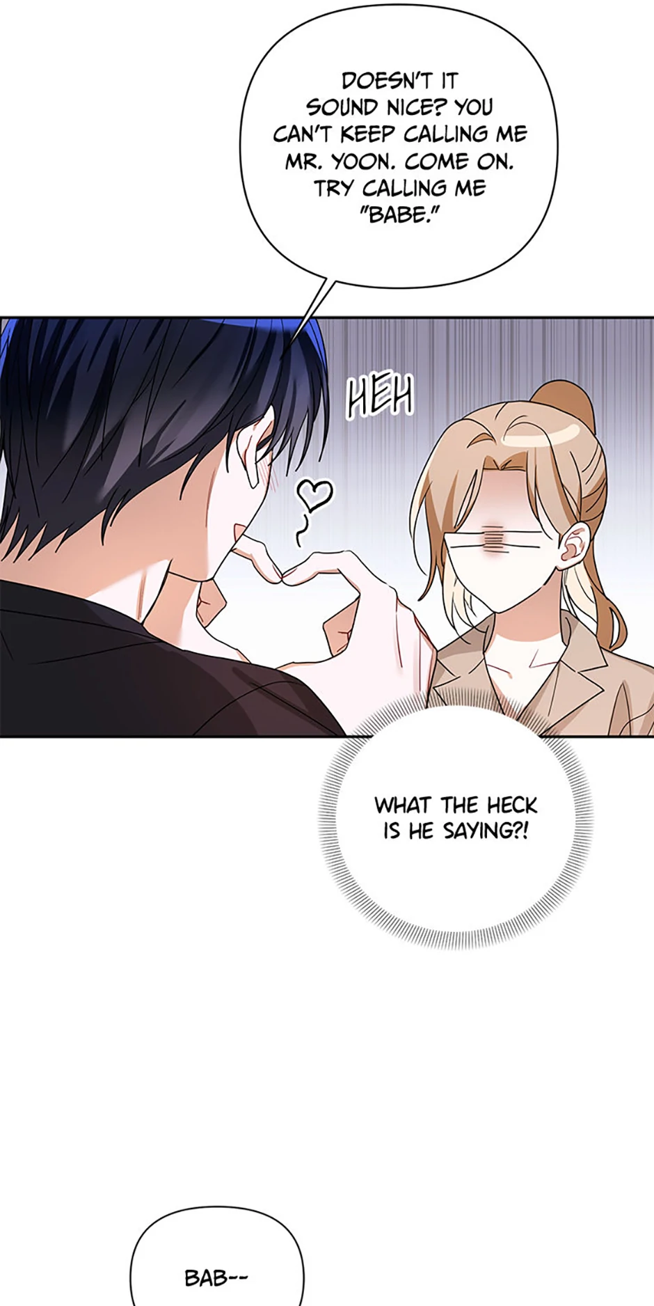 An Unwholesome Proposal chapter 53 page 4