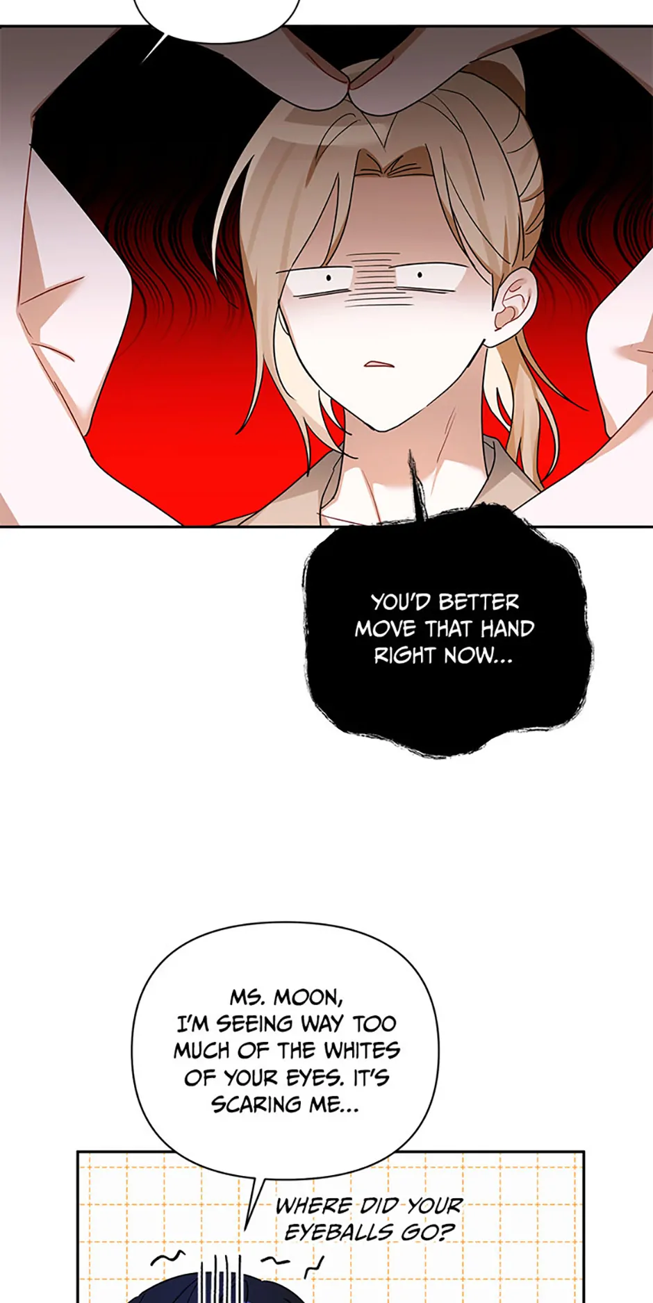 An Unwholesome Proposal chapter 53 page 5