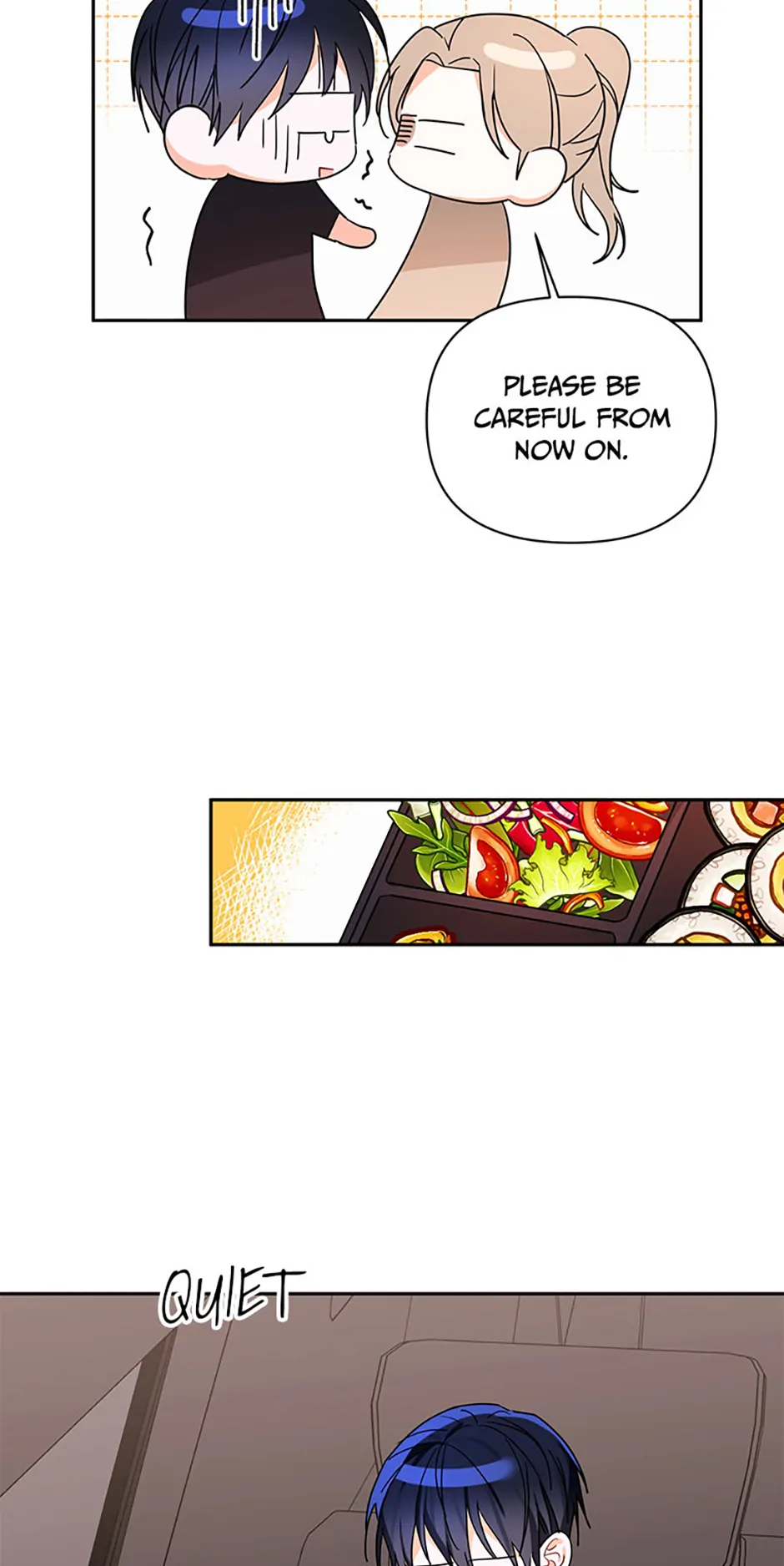 An Unwholesome Proposal chapter 53 page 6
